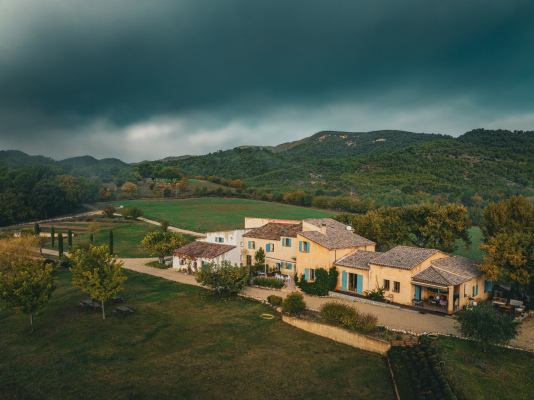 location de vacances Vaucluse