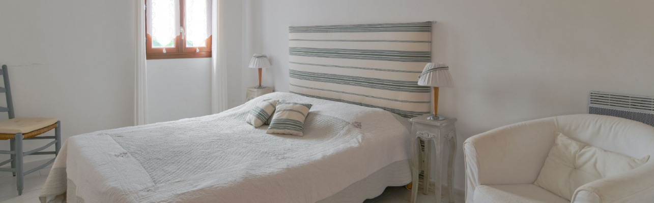 hébergement de groupe Vaucluse