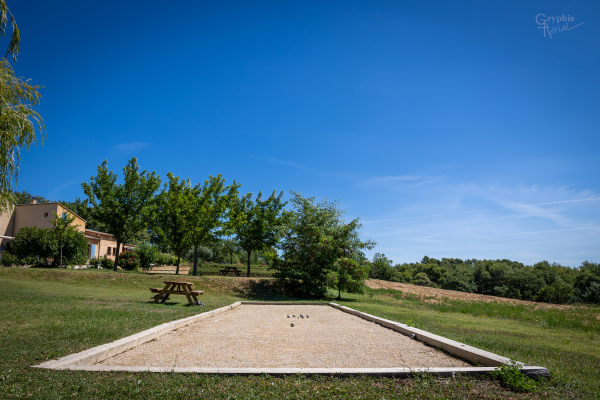 location de groupe Vaucluse