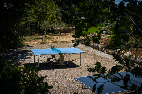 vacances en groupe Domaine de la Marie ***