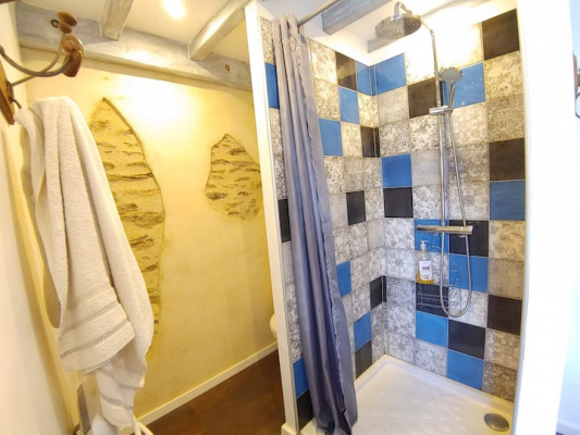 salle de bain de l\\\\\\\'Atelier