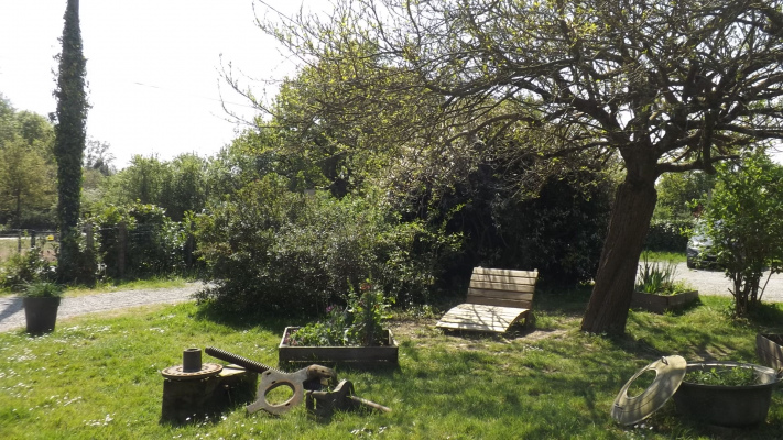 vacances en groupe La Faerie - Tout événement, 18 personnes