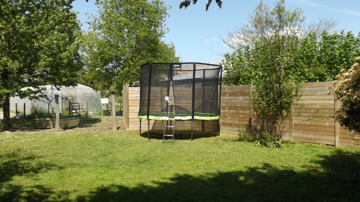 location de vacances GRAND'LANDES