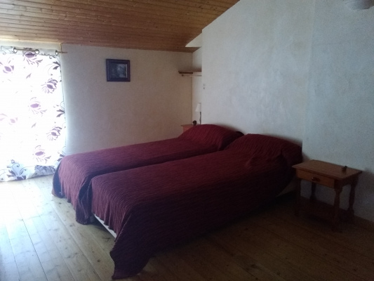 gite france PAYS DE LA LOIRE