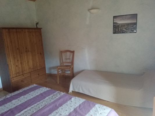 location de vacances GRAND'LANDES