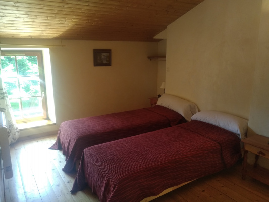 gite en groupe PAYS DE LA LOIRE