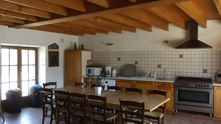 location de vacances Gite