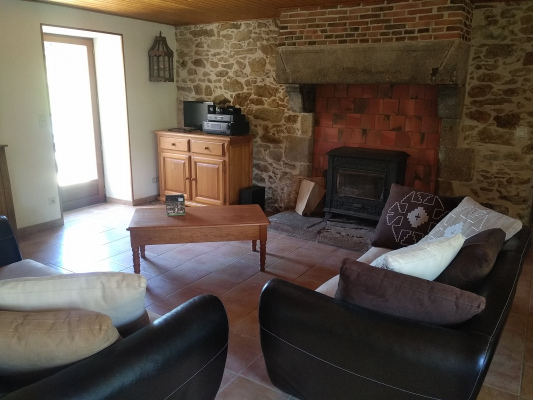 location PAYS DE LA LOIRE