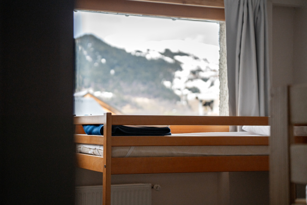 gite La Mansio de Bons