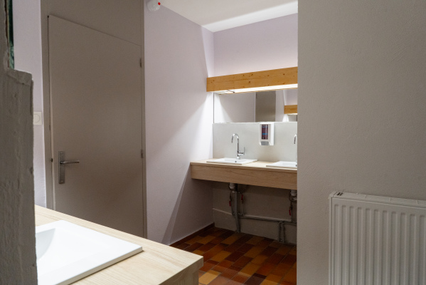 gite en groupe LES-DEUX-ALPES