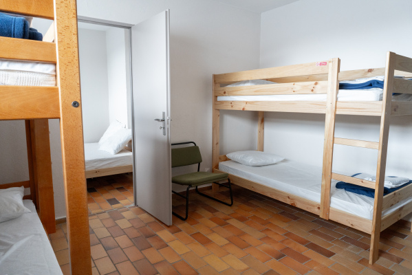 vacances en groupe Gite, Gite d'étape