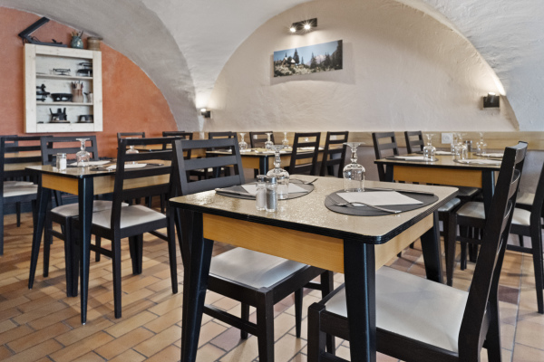 location La Mansio de Bons