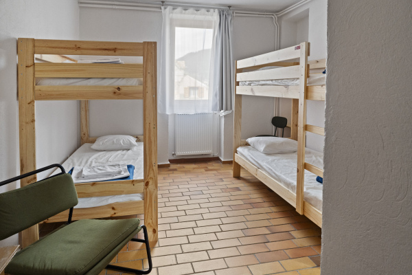 grand gite LES-DEUX-ALPES