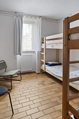 gite de groupe RHONE-ALPES