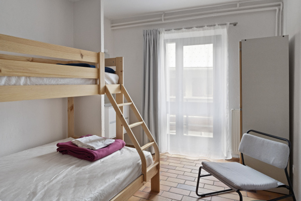 gite en groupe RHONE-ALPES