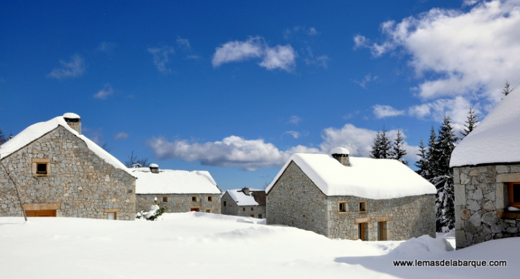 vacances en groupe VILLEFORT