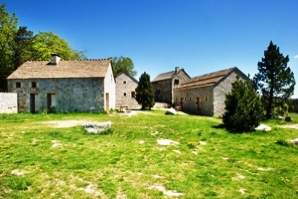 location de groupe Gite