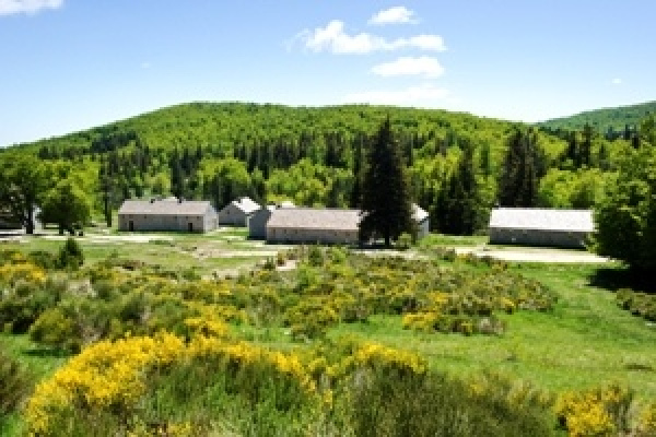 grand gite LANGUEDOC-ROUSSILLON