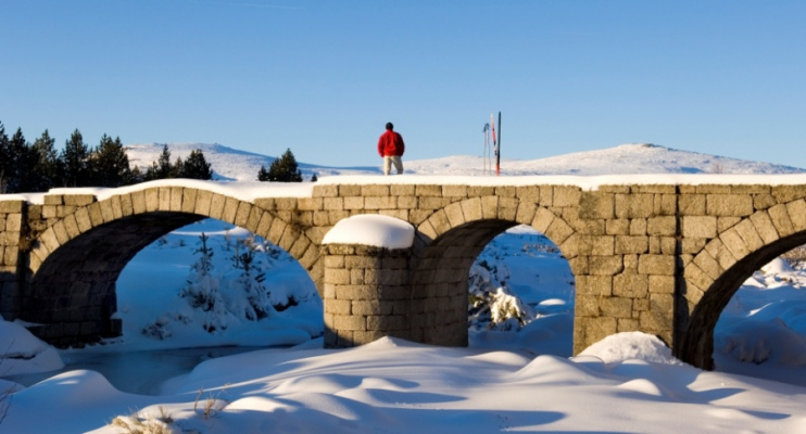 location Gîtes 6/8 personnes Mas de la Barque