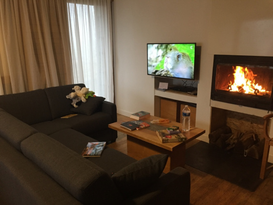 hébergement de groupe LANGUEDOC-ROUSSILLON