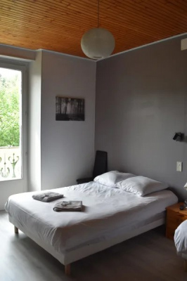 location de groupe Jura