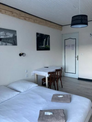 grand gite CHAUX-DES-CROTENAY