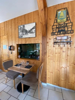 grand gite FRANCHE-COMTE