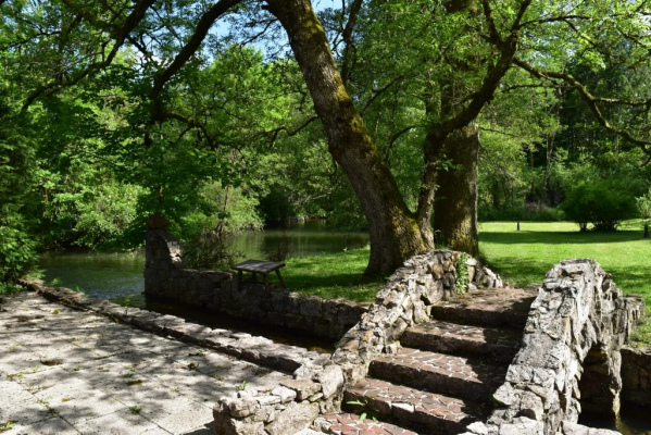 gite france Haut Jura Réunis