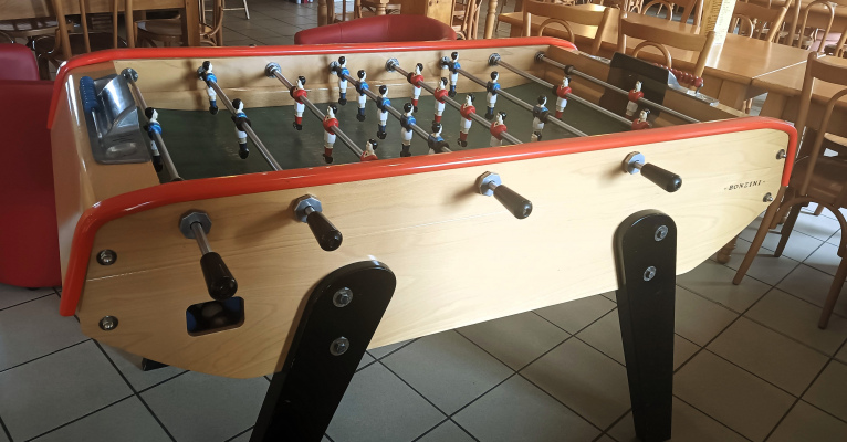 vacances de groupe ESTABLES