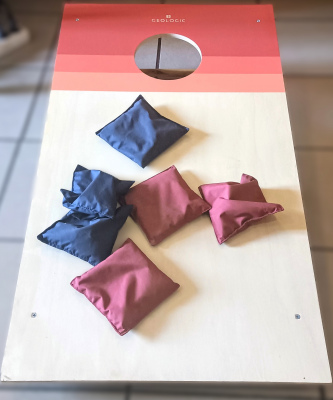 Corn Hole
