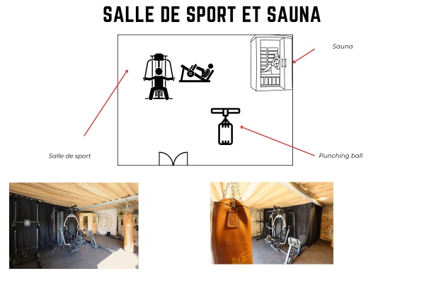 grand gite Gite, Gite de luxe, Gite insolite