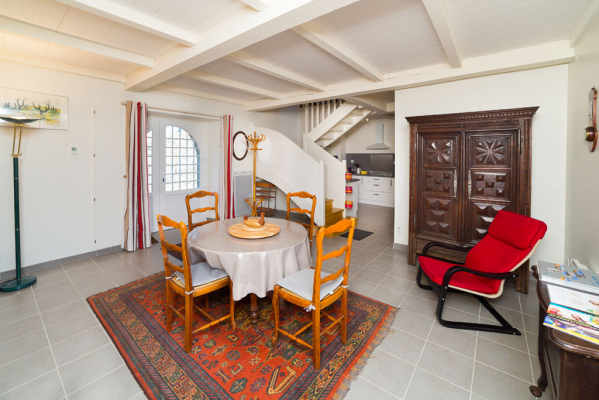 gite pour groupe Manoir de Logueltas