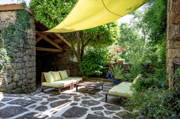 grande capacité Les Grandes Vignes, 22 personnes, piscine, spa