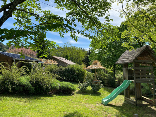 grand gite RHONE-ALPES