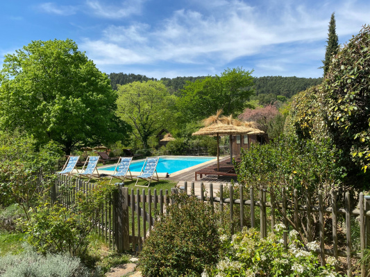 grand gite RHONE-ALPES