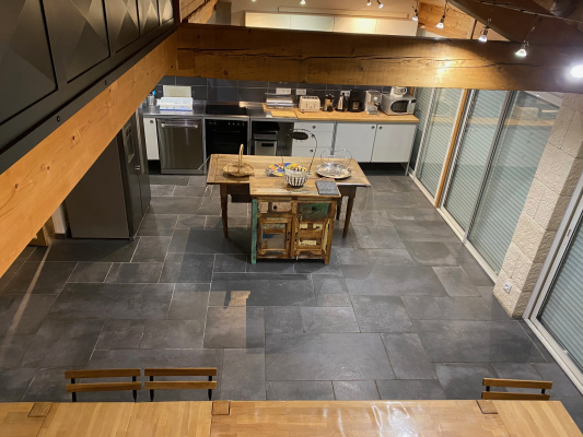 gite france SANILHAC