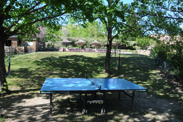 vacances de groupe Ardèche