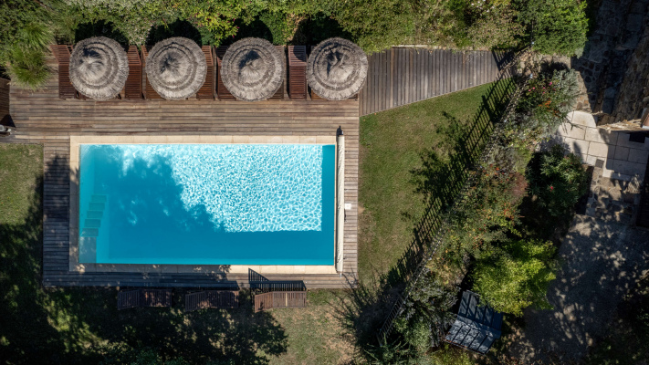 vacances en groupe Ardèche