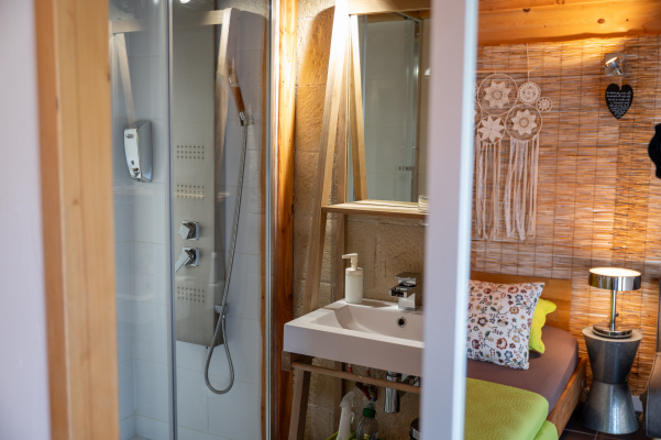 gite france Ardèche