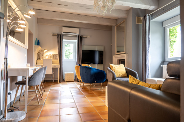 gite de groupe RHONE-ALPES