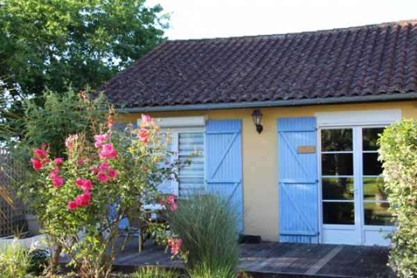 gite pour groupe AQUITAINE