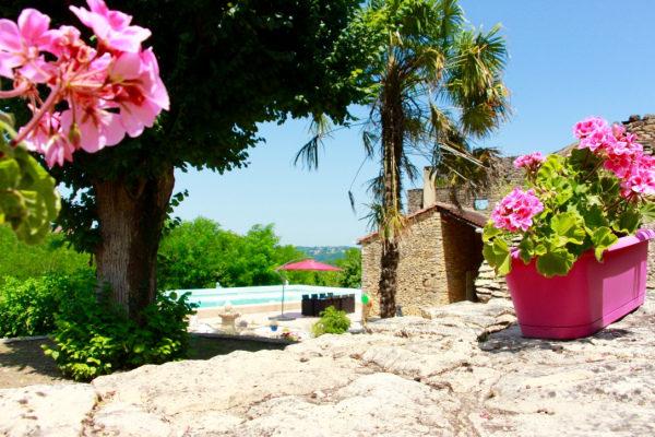 vacances de groupe Dordogne