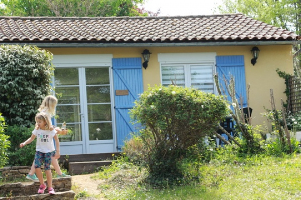 gite de groupe Dordogne