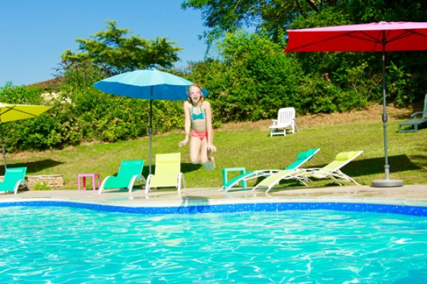 hébergement AQUITAINE