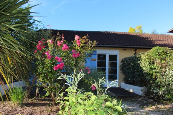 hébergement Dordogne