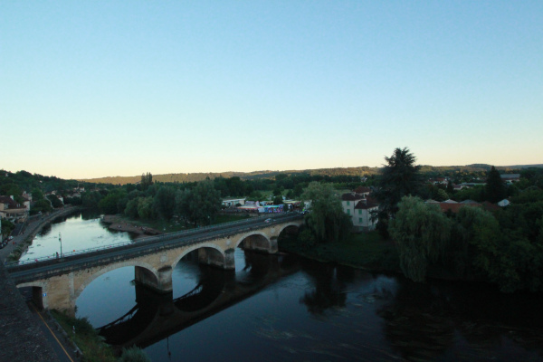 gite france Dordogne