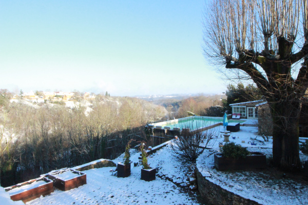 logement de groupe URVAL