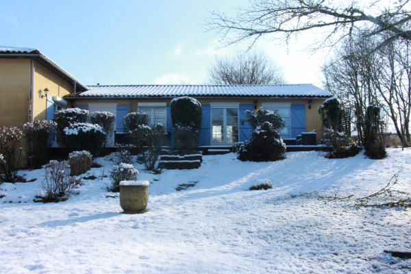 gite pour groupe Gite, Village de gites