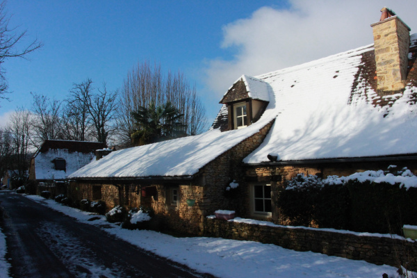 location de groupe Domaine Lou Peyrol