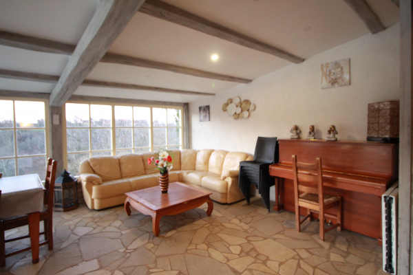 vacances en groupe Domaine Lou Peyrol